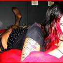 Seductive Roselia is excited to make your wildest dreams π¦ true Ohio