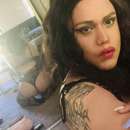 π Dark-Skinned TS Beauty Looking for Fun, Passion & Pleasure