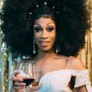 Ebony Trans Escort - Fabulous Freaky and Fun...