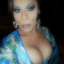 Ebony Crossdersser🎀Pretty With BBC
